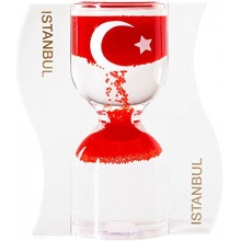 PARADOX CITY ISTANBUL, Teeuhr von 4everTREND Bild 1