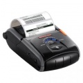Bixolon SPP-R200II USB RS232 WLAN Etikettendrucker Bild 1