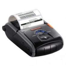 Bixolon SPP-R200II USB RS232 WLAN Etikettendrucker Bild 1