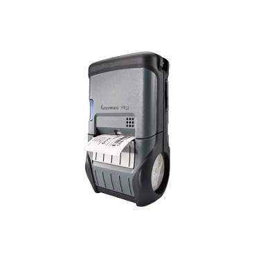 Thermodrucker Intermec PB22, WLAN, RS232, USB, Gap Sensor Bild 1