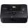 Canon Selphy CP910 Mobiler Fotodrucker schwarz Bild 1