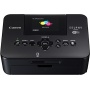 Canon Selphy CP910 Mobiler Fotodrucker schwarz Bild 1
