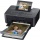 Canon Selphy CP910 Mobiler Fotodrucker schwarz Bild 4