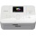 Canon Selphy CP910 Mobiler Fotodrucker wei Bild 1