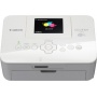 Canon Selphy CP910 Mobiler Fotodrucker wei Bild 1