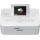Canon Selphy CP910 Mobiler Fotodrucker wei Bild 2