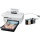 Canon SELPHY CP820 kompakter Fotodrucker Bild 3