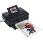 Canon SELPHY CP800 Fotodrucker schwarz Bild 1