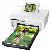 Canon SELPHY CP810 kompakter Fotodrucker Bild 1
