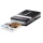 Polaroid CZU-10011B PoGo Mobile Photo Printer Bild 1