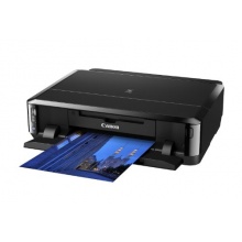 Canon Pixma iP7250 Tintenstrahldrucker WLAN, Auto Duplex Druck Bild 1