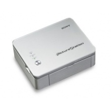Sony DPP-FP30 digitaler Fotoprinter Bild 1