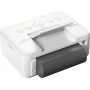 Canon SELPHY CP800 Fotodrucker wei Bild 1