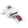 Canon SELPHY CP800 Fotodrucker wei Bild 4
