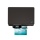 HP Photosmart 6520 Tintenstrahl Multifunktionsdrucker Bild 5