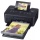 Canon SELPHY CP900 kompakter Fotodrucker schwarz Bild 2