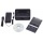 Canon SELPHY CP900 kompakter Fotodrucker schwarz Bild 3