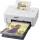 Canon SELPHY CP900 kompakter Fotodrucker wei Bild 2