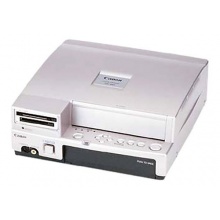 Canon CD300 Fotodrucker Bild 1