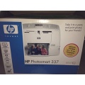 hp photosmart 337 fotodrucker Bild 1