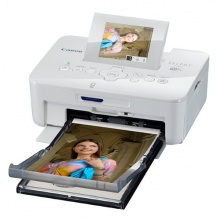 Canon Selphy CP 910 Drucker Bild 1