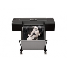 Hewlett Packard Designjet Z3200 Photo Printer/NON Bild 1