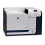HP Color LaserJet CP3525DN Farblaserdrucker Bild 1