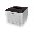 Samsung CLP-680DW/PLU Farblaser-Drucker Bild 1