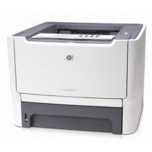 HP LaserJet P2015 Laserdrucker Bild 1