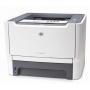 HP LaserJet P2015 Laserdrucker Bild 1