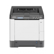 Kyocera FS-C5250DN Farblaserdrucker Bild 1