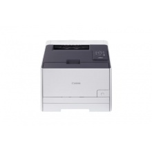 CANON i-SENSYS LBP7110Cw Color Laser Printer A4 Pr Bild 1