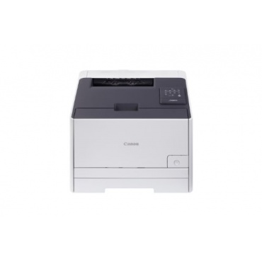 CANON i-SENSYS LBP7110Cw Color Laser Printer A4 Pr Bild 1
