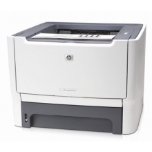 HP LaserJet P2015DN Laserdrucker Bild 1