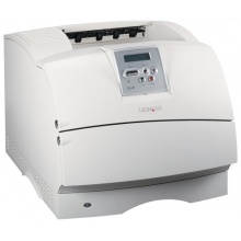 Lexmark T632n Laserdrucker Bild 1