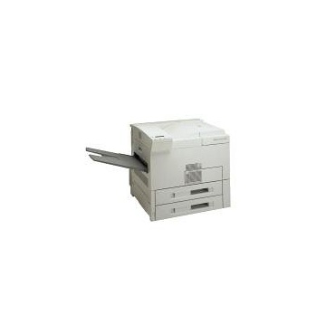 HP LaserJet 8150dn Drucker B/W Top duplex laser A3 Bild 1