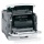 Lexmark T650n monochrom Laserdrucker wei/grau Bild 2