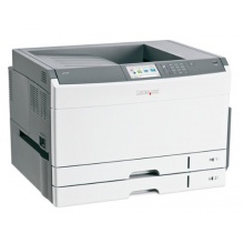Lexmark C925de LED A3 Farblaserdrucker Bild 1