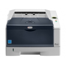 Kyocera FS-1320D/KL3 S/W Laserdrucker Bild 1