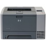 HP LaserJet 2420 Laserdrucker Bild 1