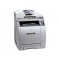 HP Color LaserJet 2840 Farblaserdrucker Bild 1