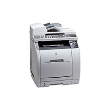 HP Color LaserJet 2840 Farblaserdrucker Bild 1