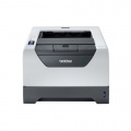 Brother HL 5340D monochrom USB Laserdrucker Bild 1
