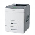 Lexmark T652dtn/laser mono 128M 48ppm A4 Bild 1