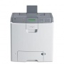 Lexmark C734n Farblaserdrucker Bild 1
