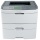 Lexmark E462dtn Monochrome-Laserdrucker Bild 3