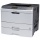 Lexmark E462dtn Monochrome-Laserdrucker Bild 4