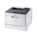 Canon i-Sensys LBP 7680CX Farblaserdrucker mit LC-Display Bild 1
