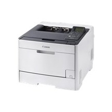 Canon i-Sensys LBP 7680CX Farblaserdrucker mit LC-Display Bild 1