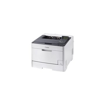 Canon i-Sensys LBP 7680CX Farblaserdrucker mit LC-Display Bild 1